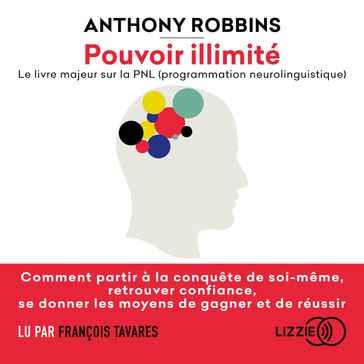 Pouvoir illimité - Anthony Robbins