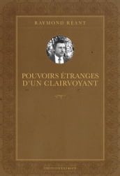 Pouvoirs étranges d un clairvoyant