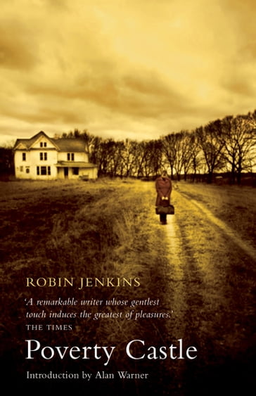 Poverty Castle - Robin Jenkins