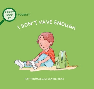Poverty: I Don't Have Enough - Pat Thomas