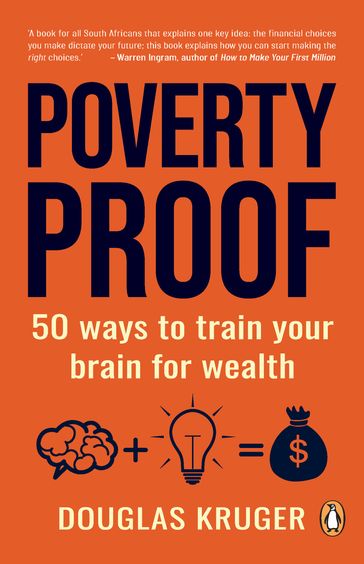 Poverty Proof - Douglas Kruger