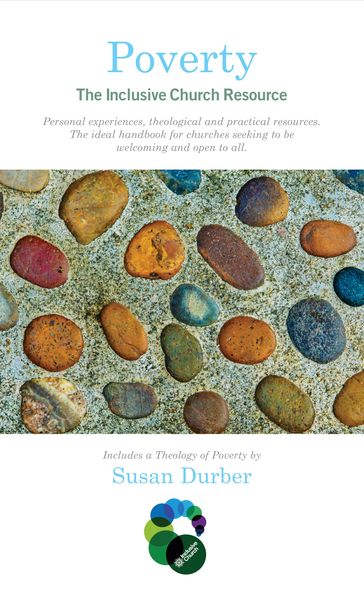 Poverty: The Inclusive Church Resource - Susan Durber