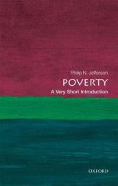 Poverty: A Very Short Introduction