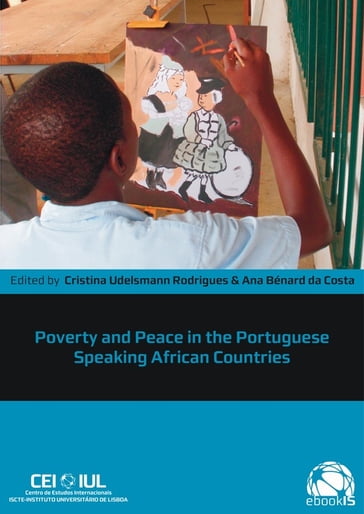 Poverty and Peace in the Portuguese Speaking African Countries - Collectif