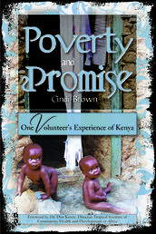 Poverty and Promise: One Volunteer s Experience of Kenya