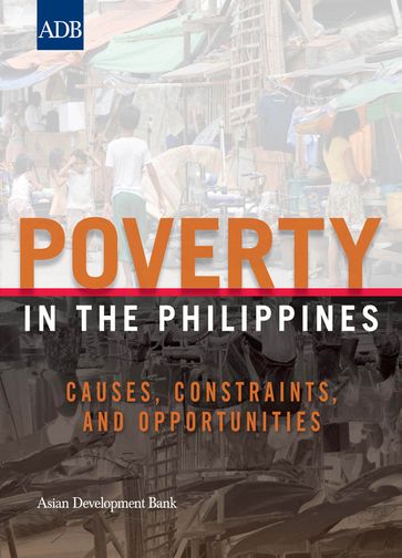 Poverty in the Philippines - Asian Development Bank