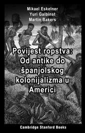 Povijest ropstva