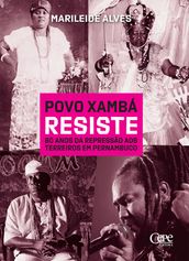 Povo Xamba resiste