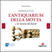 Povoletto. L antiquarium della Motta e la mostra del fossile