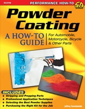 Powder Coating