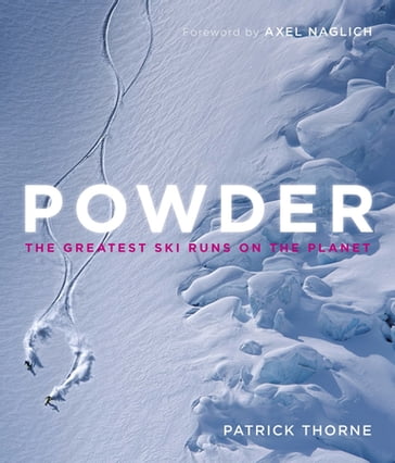 Powder - Patrick Thorne