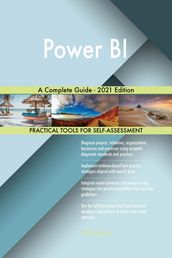 Power BI A Complete Guide - 2021 Edition