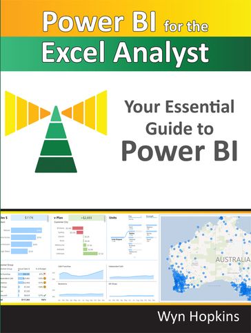 Power BI for the Excel Analyst - Wyn Hopkins
