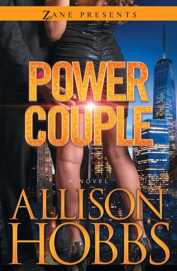 Power Couple - Allison Hobbs