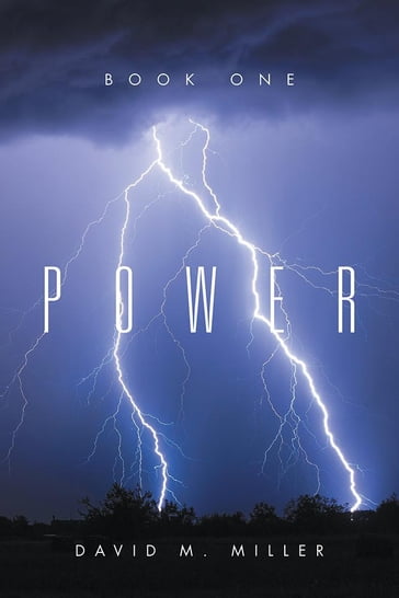 Power - David M. Miller
