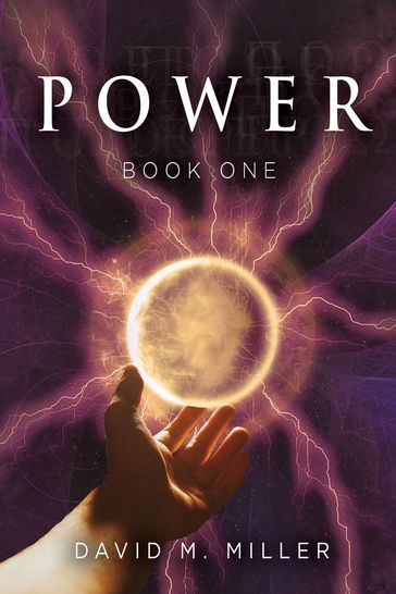 Power - David Miller