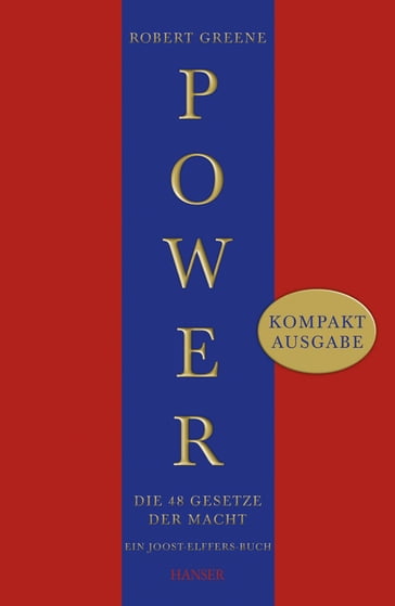 Power: Die 48 Gesetze der Macht - Robert Greene