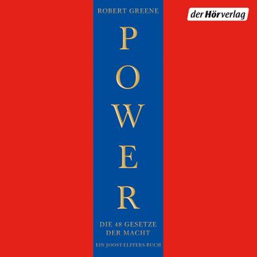 Power: Die 48 Gesetze der Macht - Robert Greene