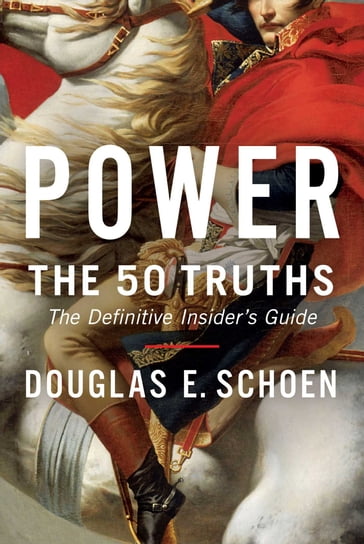 Power - Douglas E. Schoen
