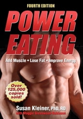 Power Eating, Fourth Edition
