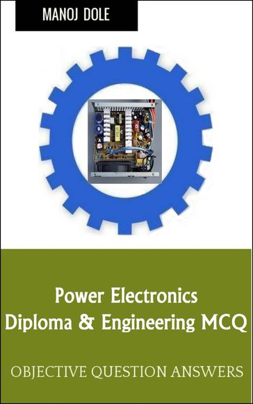 Power Electronics - Manoj Dole