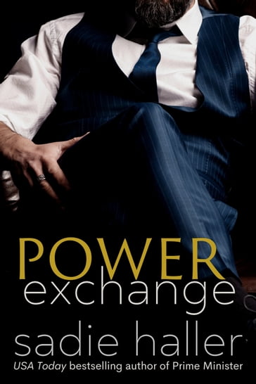 Power Exchange - Sadie Haller