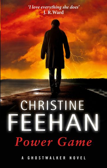 Power Game - Christine Feehan
