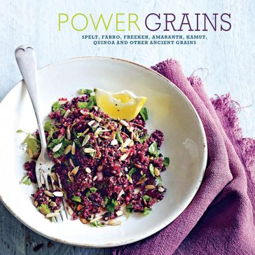 Power Grains - Ryland Peters & Small