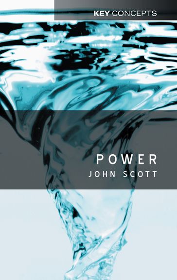 Power - John Scott