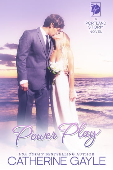 Power Play - Catherine Gayle