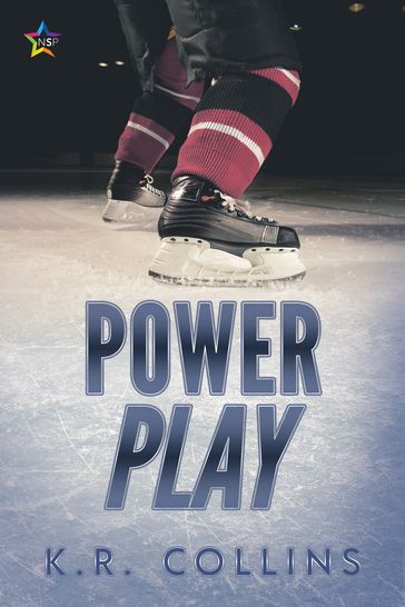 Power Play - K.R. Collins