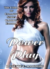 Power Play (TCOCs Omnibus Edition)