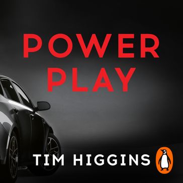 Power Play - Tim Higgins