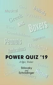 Power Quiz  19