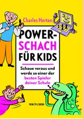 Power Schach für Kids