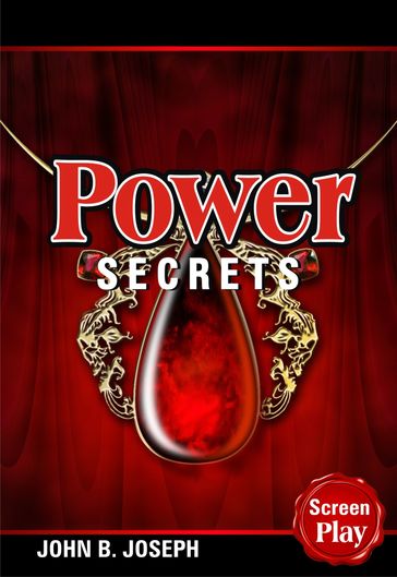 Power Secrets - John B. Joseph