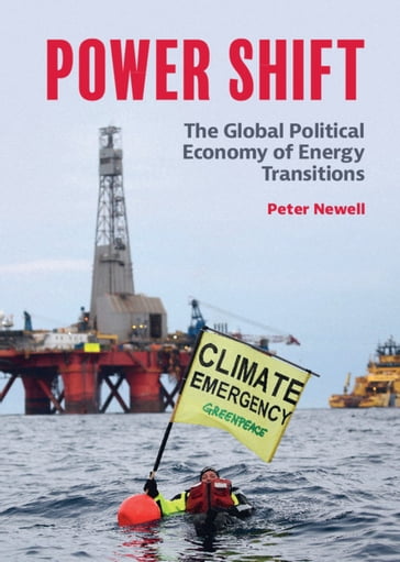 Power Shift - Peter Newell