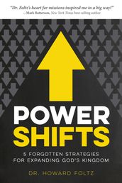 Power Shifts