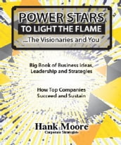 Power Stars to Light the Business Flame