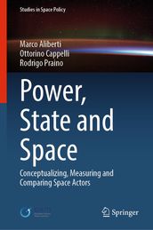 Power, State and Space