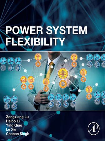 Power System Flexibility - Zongxiang Lu - Haibo Li - Ying Qiao - Xie Le - Chanan Singh
