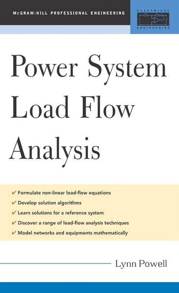 Power System Load Flow Analysis - Lynn Powell