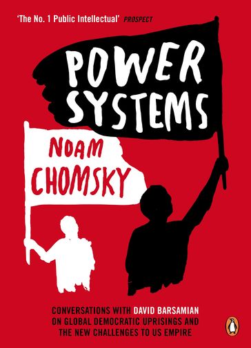 Power Systems - Noam Chomsky