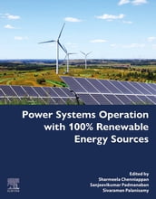 Power Systems Operation with 100% Renewable Energy Sources