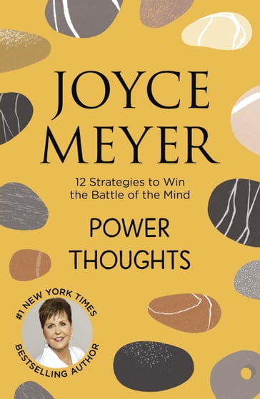 Power Thoughts - Joyce Meyer