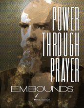 Power Through Prayer