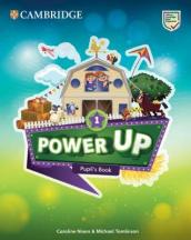 Power Up Level 1 Pupil s Book