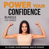 Power Your Confidence Bundle, 3 in 1 Bundle