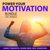 Power Your Motivation Bundle, 3 in 1 Bundle