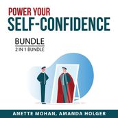 Power Your Self-Confidence Bundle, 2 in 1 Bundle